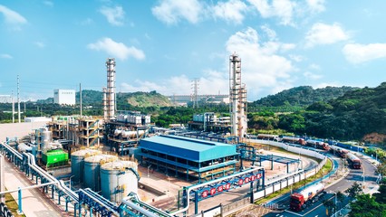 中建四局承建的廣州聯(lián)油液化氣改質(zhì)升級技術(shù)改造項(xiàng)目成功投產(chǎn)